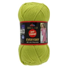 Himalaya Everyday 70069 - zelenožlutá
