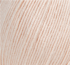 Himalaya Himagurumi 30108 - světlá meruňková