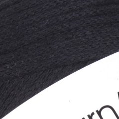 Yarnart Macrame Cotton 750 - černá