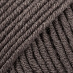 DROPS Big Merino uni colour 05 - moka