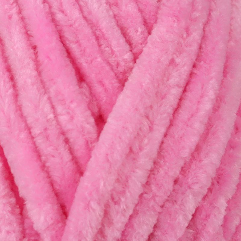 Himalaya Dolphin Baby 80309 - růžová