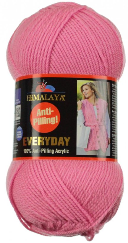 Himalaya Everyday 70038 - růžová