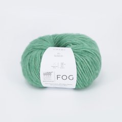 Gabo Wool Fog 6908 - zelená