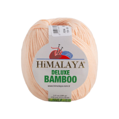 Himalaya Deluxe Bamboo 124-04 - tělová