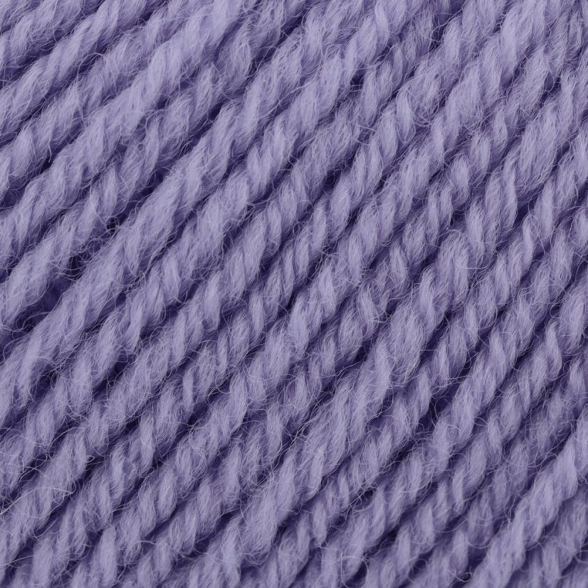 Gabo Wool My Time Merino 930 - levandulová