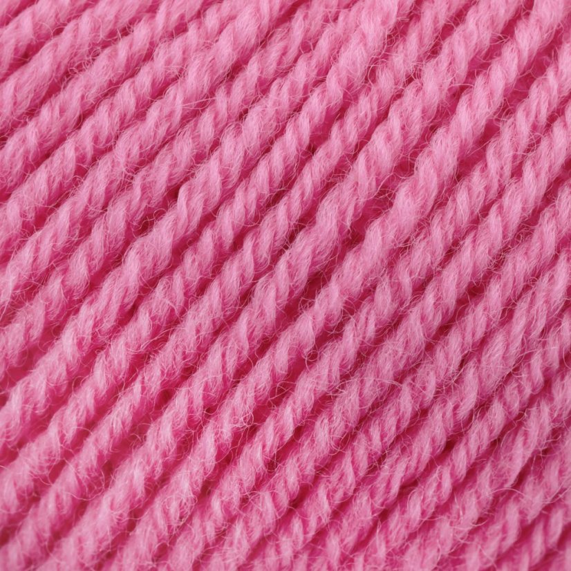 Gabo Wool My Time Merino 9561 - růžová
