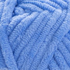 YarnArt Dolce Maxi 777 - blankytně modrá