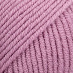 DROPS Merino Extra Fine uni colour 36 - ametyst
