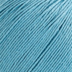 Himalaya Deluxe Bamboo 124-16 - modrá