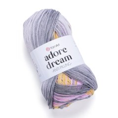 YarnArt Adore Dream 1064