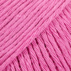 DROPS Cotton Light uni colour 38 - divoká orchidej