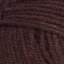 YarnArt Jeans Bamboo 134 - tmavě hnědá