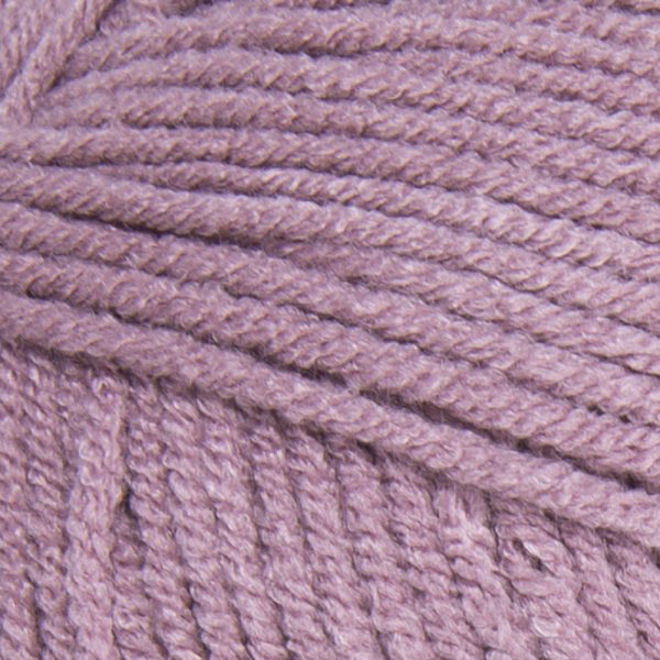 YarnArt Jeans Bamboo 113 - špinavá růžová