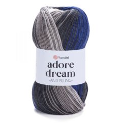 YarnArt Adore Dream 1050