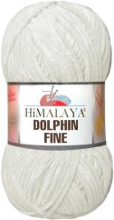 Himalaya Dolphin Fine 80506 - smetana