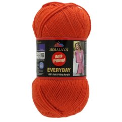 Himalaya Everyday 70059 - oranžová