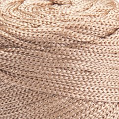 YarnArt Macrame XL 131 - béžová