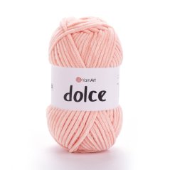 YarnArt Dolce 764 - lososová
