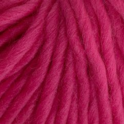 Gabo Wool Fine Highland Wool 2007 - candy pink