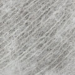 Gabo Wool Baby Silk Yak 9636 - světle šedá
