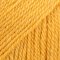 DROPS Alpaca uni colour 2923 - zlatá žlutá