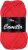 Vlna-Hep Camilla 8008 - červená