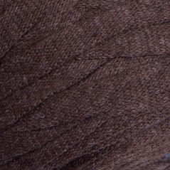 YarnArt Ribbon 769 - tmavě hnědá