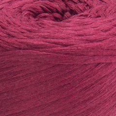 YarnArt Twisted Macrame 3 mm 781 - vínová