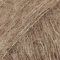DROPS Brushed Alpaca Silk uni colour 05 - béžová