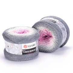 YarnArt Flowers Moonlight 3293