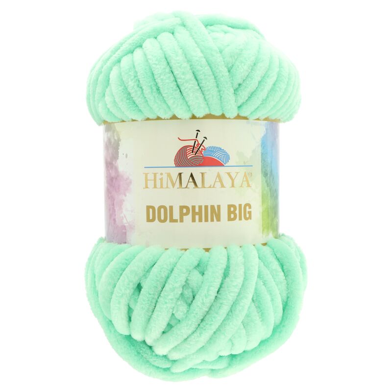 Himalaya Dolphin Big 76712 - mátová