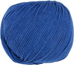 Vlna-Hep Jeans 8116 - tmavě modrá