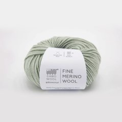 Gabo Wool Fine Merino Wool VR8562 - šalvěj