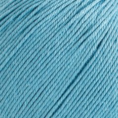 Himalaya Deluxe Bamboo 124-16 - modrá