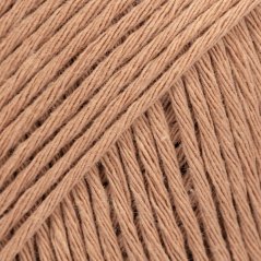 DROPS Cotton Light uni colour 37 - mandle