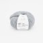 Gabo Wool Fine Peruvian Wool 8307 - popelavá