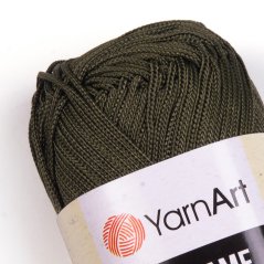 YarnArt Macrame 164 - khaki