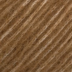 Gabo Wool Fog 6121 - hnědá