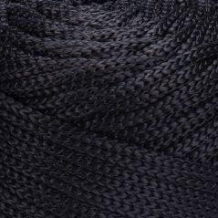 YarnArt Macrame XL 148 - černá