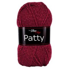 Vlna-Hep Patty 4024