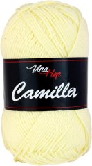 Vlna-Hep Camilla 8175 - vanilková