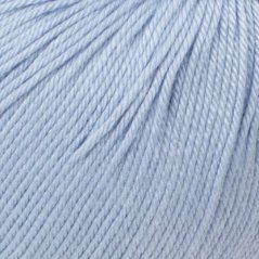 Himalaya Deluxe Bamboo 124-13 - světle modrá