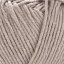 YarnArt Jeans Bamboo 129 - bílá káva
