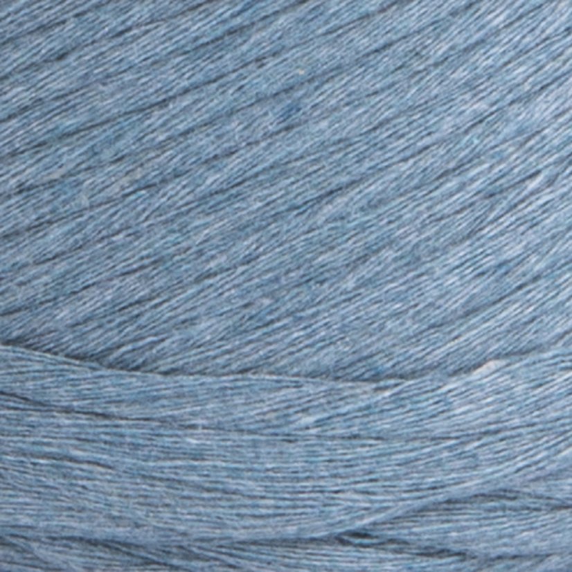 YarnArt Twisted Macrame 3 mm 795 - světlý jeans