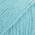 DROPS Alpaca uni colour 2917 světlá tyrkysová