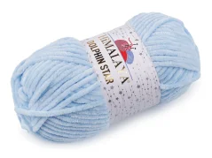 Himalaya Dolphin Star 92106  - světle modrá