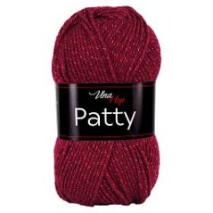 Vlna-Hep Patty 4024