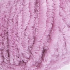 YarnArt Fable Fur 973 - špinavá růžová