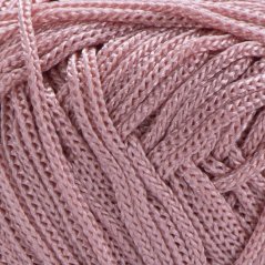YarnArt Macrame 171 - světlá starorůžová