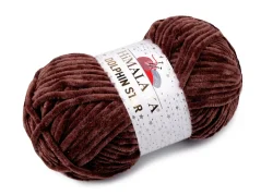 Himalaya Dolphin Star 92166- hnědá